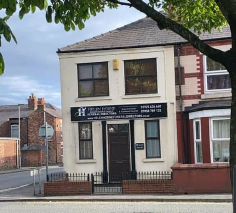 Funeral Directors Warrington Funeral Directors Warrington
